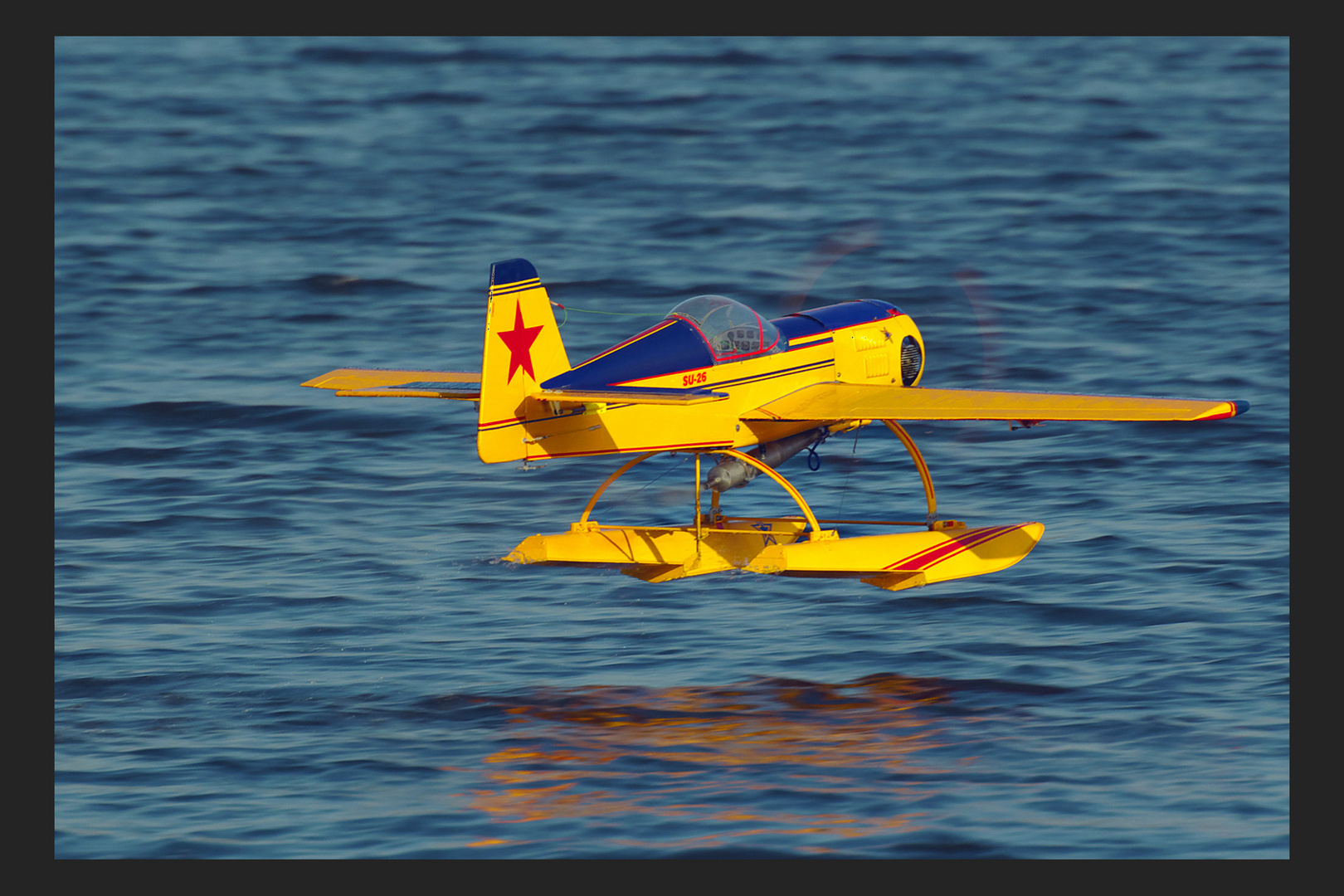 Y a t'il un pilote dans l'avion?