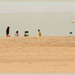 Y el verano llega tímidamente a su fin