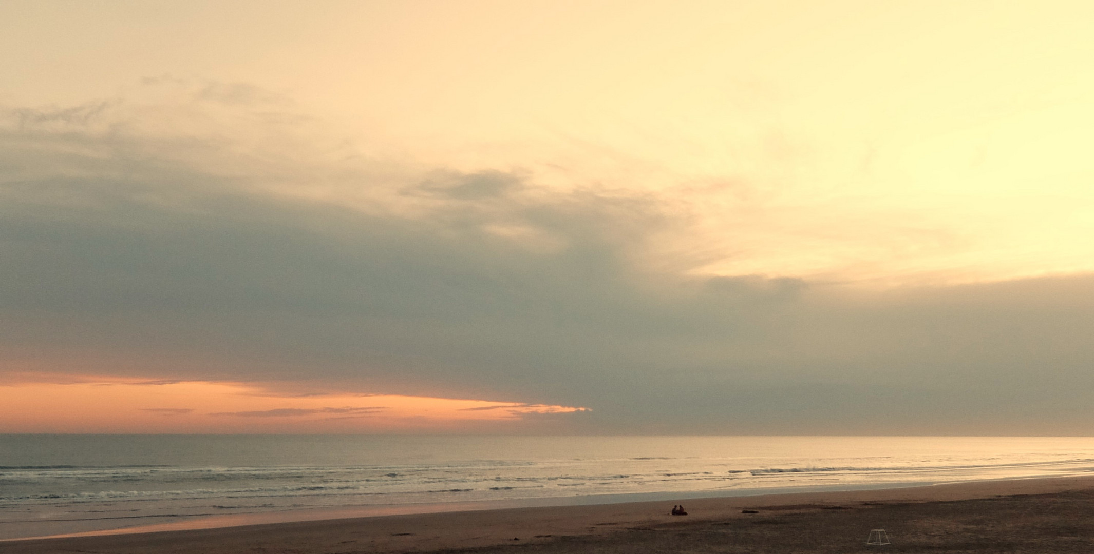 Y LA TORMENTA SE LA LLEVA EL MAR