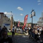 y'a foules !! (bordeaux fête le vin 2018 