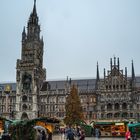 YA LLEGA LA NAVIDAD MUNICH