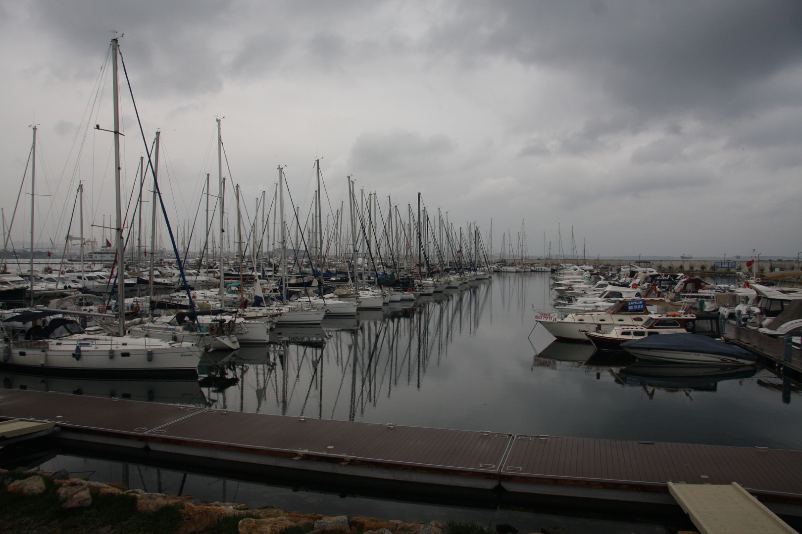 Yacht-Marina...........Pendik-Istanbul