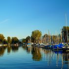 Yachtclub Feldwies in Übersee