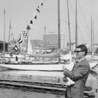 Yachthafen 15.Mai 1965