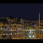 " Yachthafen Ajaccio "