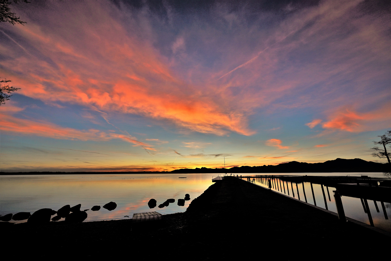 Yachthafen Am Seehäusl