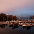 Yachthafen Ascona