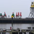 Yachthafen Cuxhaven