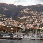 Yachthafen Funchal