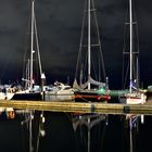 Yachthafen Hobart, Tasmanien