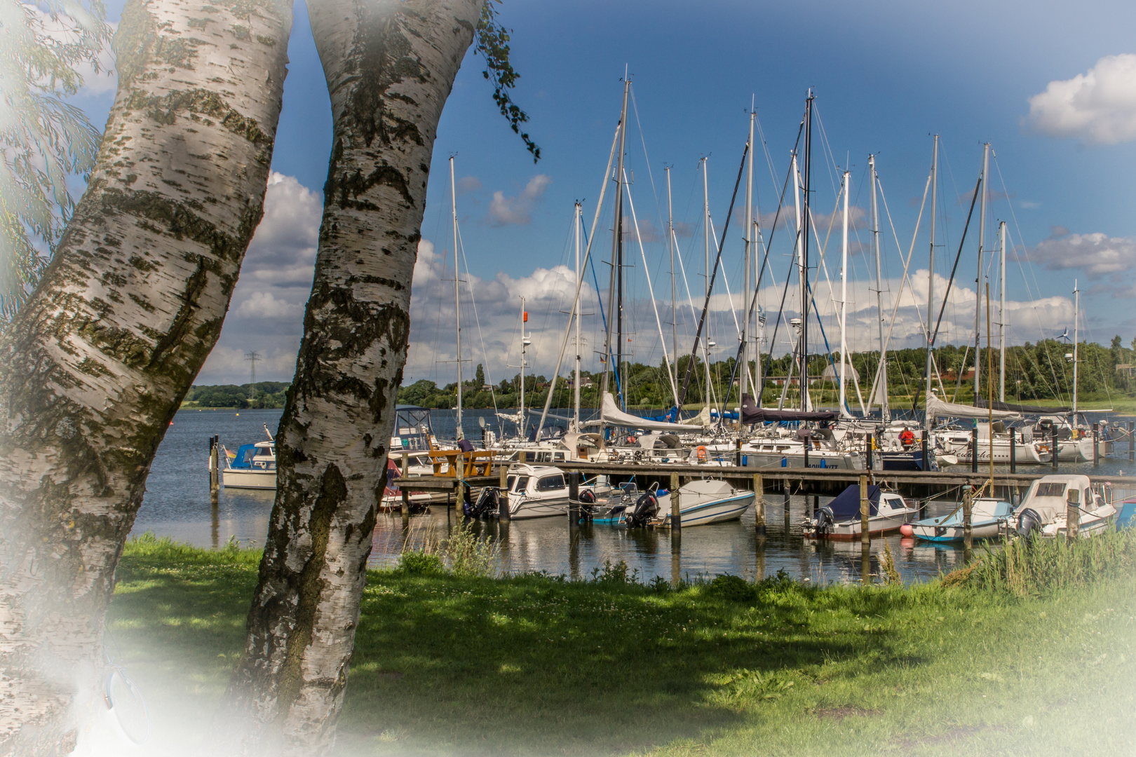 yachtwerft kappeln