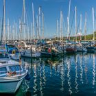 Yachthafen III - Kappeln an der Schlei/Schleswig-Holstein