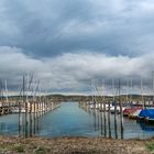 Yachthafen Insel Reichenau(Bodensee)