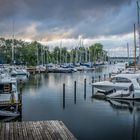 Yachthafen IV - Kappeln an der Schlei/Schleswig-Holstein