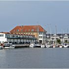 Yachthafen Karlshagen/Usedom -2-