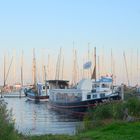 Yachthafen Kloster Insel Hiddensee 