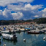 Yachthafen Lerici