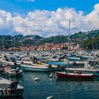 Yachthafen Lerici