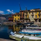 Yachthafen Limone sul Garda