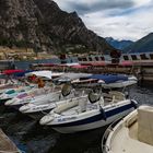 Yachthafen Limone sul Garda