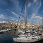 Yachthafen - Malta