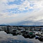 Yachthafen Molde