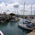 Yachthafen Port Grimaud