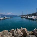 Yachthafen Portovenere