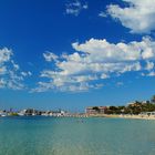 Yachthafen Puerto Colonia de Sant Jordi