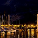 Yachthafen Riva del Garda