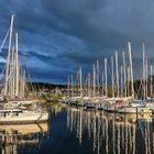 Yachthafen Schausende - Flensburger Förde