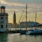 Yachthafen Venedig