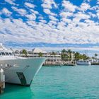 Yachthafen von Key West