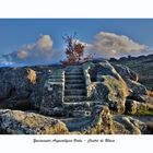 Yacimiento Arqueólico Vetón - Castro de Ulaca