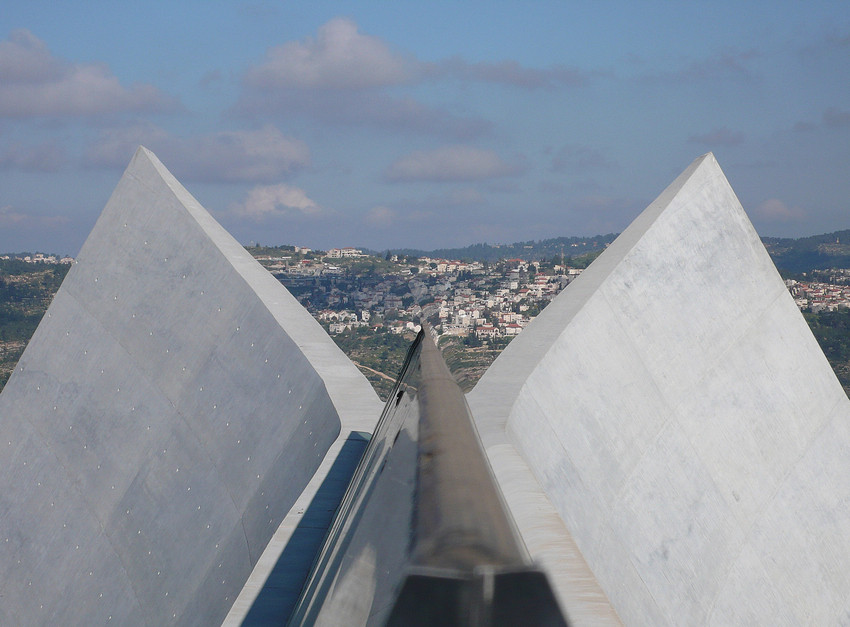 Yad Vashem