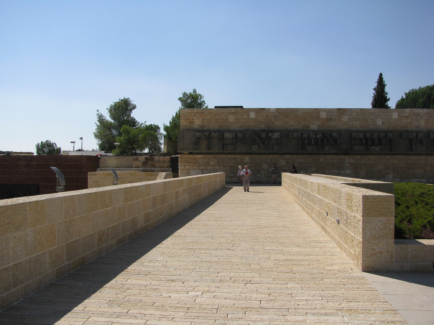 Yad Vashem