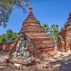 Yadana Hsemee Pagoda