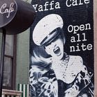 Yaffa Cafe