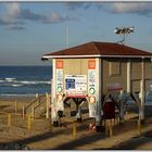 Yafo beach