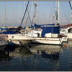 Yafo, Hafen