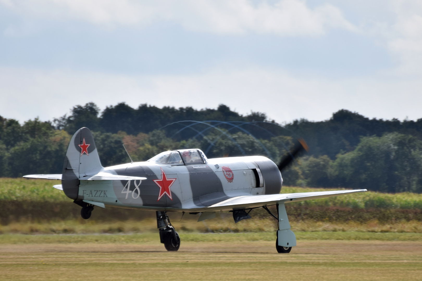 Yak-11