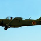 Yak 18A