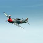 - YAK 3 -