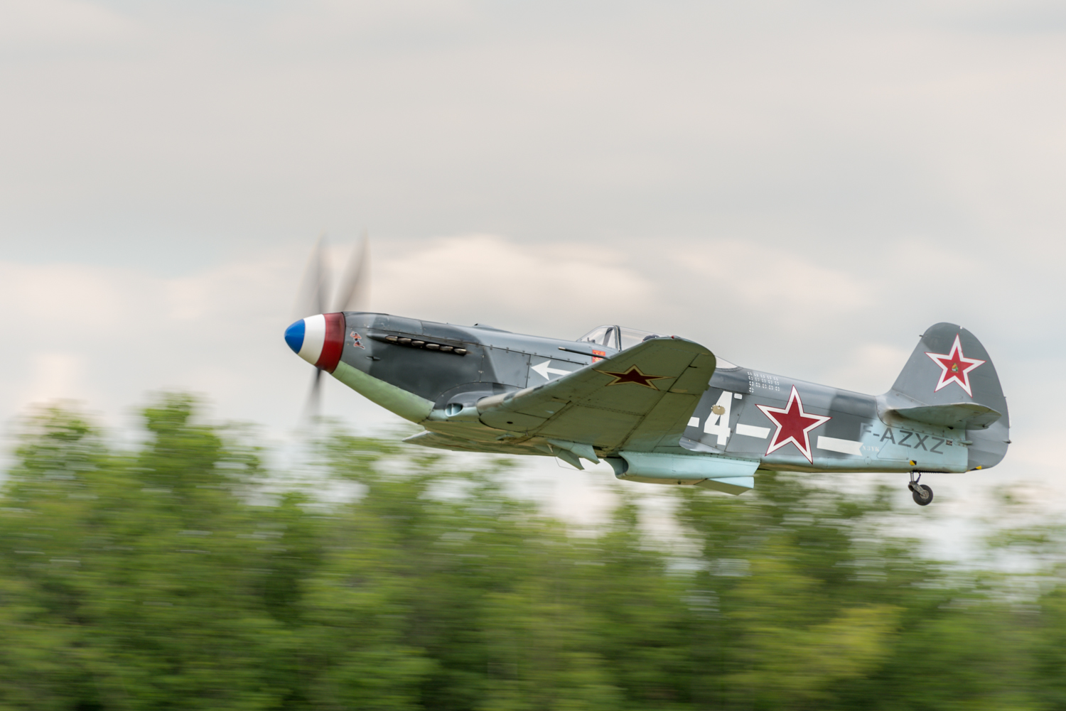 Yak3 de NormandieNiemen photo et image aéronautique aviation, avions, normandieniemen