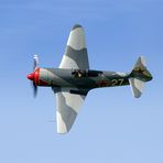 - YAK 3 Part II -