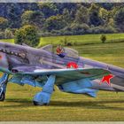 Yak-3M / D-FYGJ