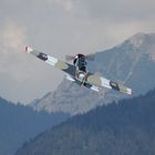 YAK 52 _ Bernhard Langhans - beim Start in LOIR - 30 6 2018