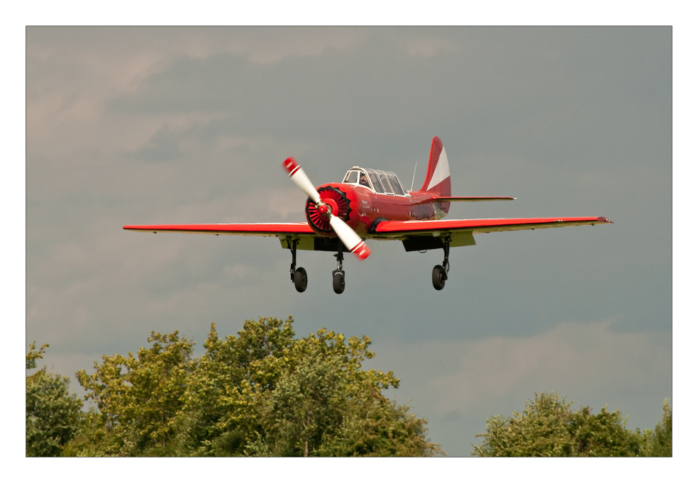 YAK 52