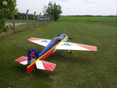 yak 55 sp 3m