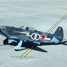 Yak 9